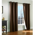 Unbranded Polyster Plain Door Curtains