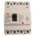 LEGRAND 250A 4 Pole 35 KA Molded Case Circuit Breakers (Mccb)