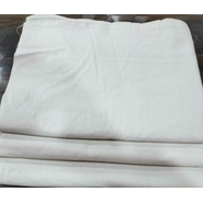 LINECRAFT Handloom Cotton Bed Sheets as per IS 745 Variety No - 2 (200 g) of Size 250 x 154 cm