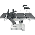 MEDFOX--ILLUMIX LED LIGHTNING PRIVATE LIMITED Remote & Table mounted General Operating Table