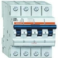 c&s 63A 4 Pole 50 KA Molded Case Circuit Breakers (Mccb)