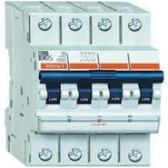 c&s 63A 4 Pole 50 KA Molded Case Circuit Breakers (Mccb)