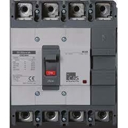 c&s 400A 3 Pole 36 KA Molded Case Circuit Breakers (Mccb)