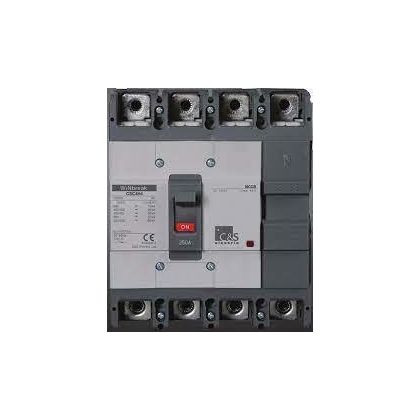 c&s 400A 3 Pole 36 KA Molded Case Circuit Breakers (Mccb)