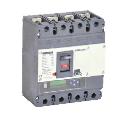 c&s 100A 3 Pole 36 KA Molded Case Circuit Breakers (Mccb)