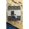 c&s 250A 4 Pole 25 KA Molded Case Circuit Breakers (Mccb)