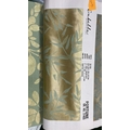 Unbranded Polyster Floral Door Curtains