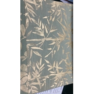 Unbranded Polyster Floral Door Curtains