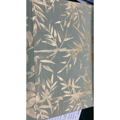 Unbranded Polyster Floral Door Curtains