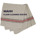 NIAHH Cotton Flannelettes Duster - 36 x 36 inch