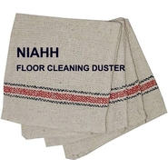 NIAHH Cotton Flannelettes Duster - 36 x 36 inch