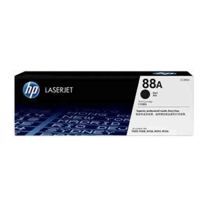 HP 88A TONER CARTRIDGE