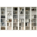 GODREJ INTERIO Almirah Steel shelving cabinets