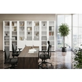 GODREJ INTERIO Almirah Steel shelving cabinets