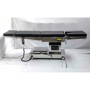 Unbranded Remote & Table mounted General Operating Table