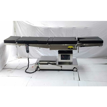 Unbranded Remote & Table mounted General Operating Table