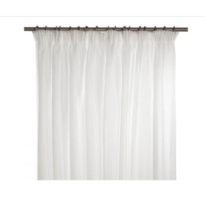 Elegant Home Furnishing Polyster Plain Door Curtains