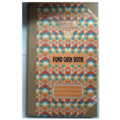 SHREE SATI CASH BOOK REGISTER Diaries-printed-plain- register- 200 Pages