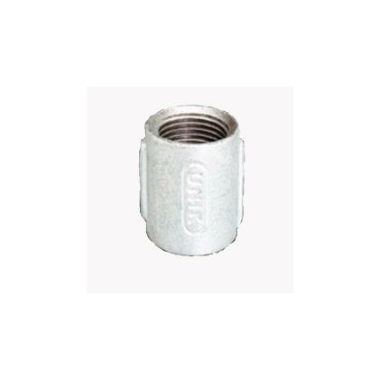 Unbranded 25 Hot-Finished Seamless(HFS) Steel Sockets Steel Pipes Fitting