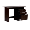 INDMET PRESS METAL PVT. LTD. Executive Table with One side pedestal unit