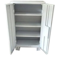 indmet--INDMET PRESS METAL PRIVATE LIMITED Almirah Steel shelving cabinets