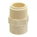 jmd 15 mm dia Male thread adapter(brass insert)