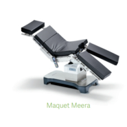 GETINGE Remote & Table mounted General Operating Table