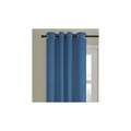 He Polyster Plain Door Curtains