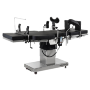 Advanced Remote & Table mounted General Operating Table