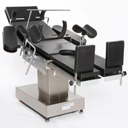 Advanced Remote & Table mounted General Operating Table