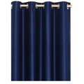 Unbranded Polyster Plain Door Curtains