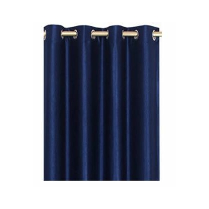 Unbranded Polyster Plain Door Curtains