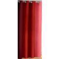 Unbranded Cotton Plain Door Curtains