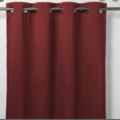 Unbranded Cotton Plain Door Curtains