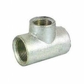 HB 15 Hot-Finished Seamless(HFS) Tees Equal Steel Pipes Fitting