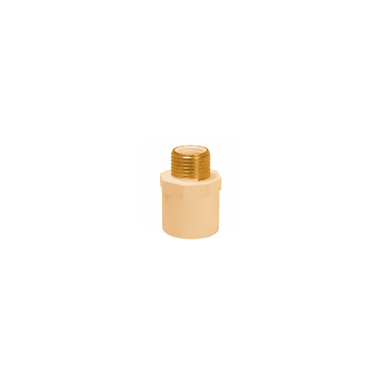 Astral 15 mm dia female thread adapter(brass insert)