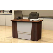 CCNOS Executive Table with One side pedestal unit and E.R.U