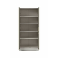 CCNOS Almirah Steel shelving cabinets