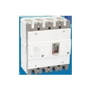 indoasian 320A 4 Pole 35 KA Molded Case Circuit Breakers (Mccb)