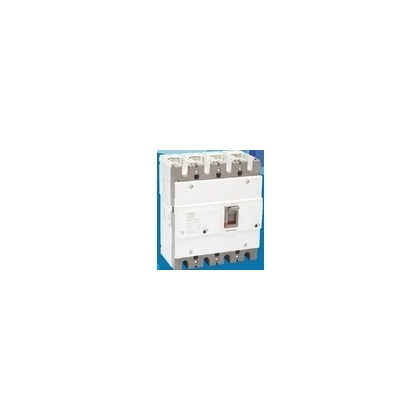 indoasian 320A 4 Pole 35 KA Molded Case Circuit Breakers (Mccb)