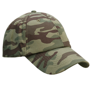 Cap SG-100 Camo