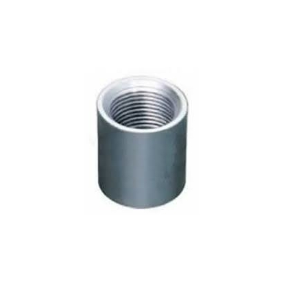 Unbranded 25 Hot-Finished Seamless(HFS) Steel Sockets Steel Pipes Fitting