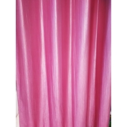 Unbranded Polyster Plain Door Curtains