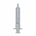 SYRINGE 2ML (100 PIECES IN 1 BOX)