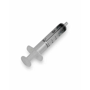 SYRINGE 5 ML (100 PIECES IN 1 BOX)