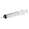 SYRINGE 5 ML (100 PIECES IN 1 BOX)