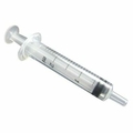 SYRINGE 2ML (100 PIECES IN 1 BOX)