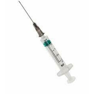 SYRINGE 2ML (100 PIECES IN 1 BOX)