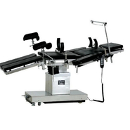 Unbranded Remote & Table mounted General Operating Table