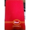 Deluxe Register PLAIN REGISTER Diaries-printed-plain- register- 360 Pages